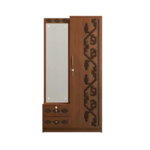 WOODEN DRESSING TABLE