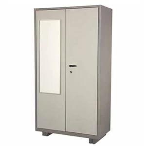 Regal METAL HOUSEHOLD ALMIRAH GRAY