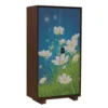 Regal HOUSEHOLD METAL ALMIRAH - CHOCO COSMOS