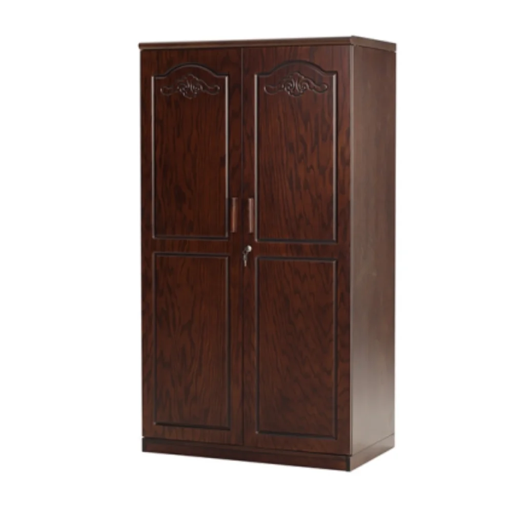 Regal WOODEN CUPBOARD