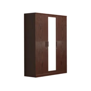 Regal CARLOT-WOODEN CUPBOARD