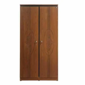 FLORES LAMINATED BOARD CUPBOARD