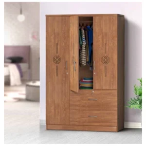 LAMINATED BOARD EMERY CUPBOARD
