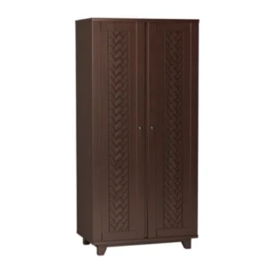 OLIVIA WOODEN CUPBOARD