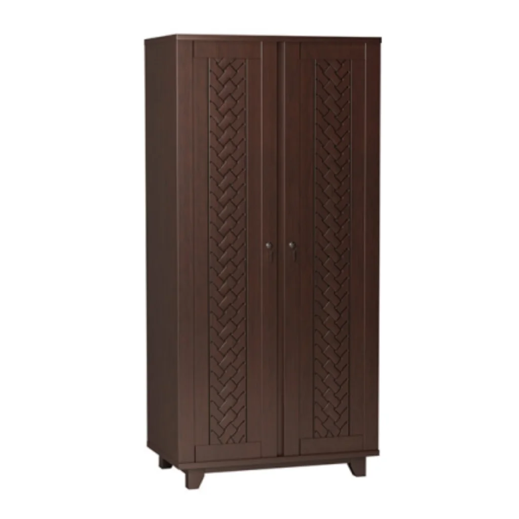 Regal OLIVIA WOODEN CUPBOARD OLIVIA WOODEN CUPBOARD