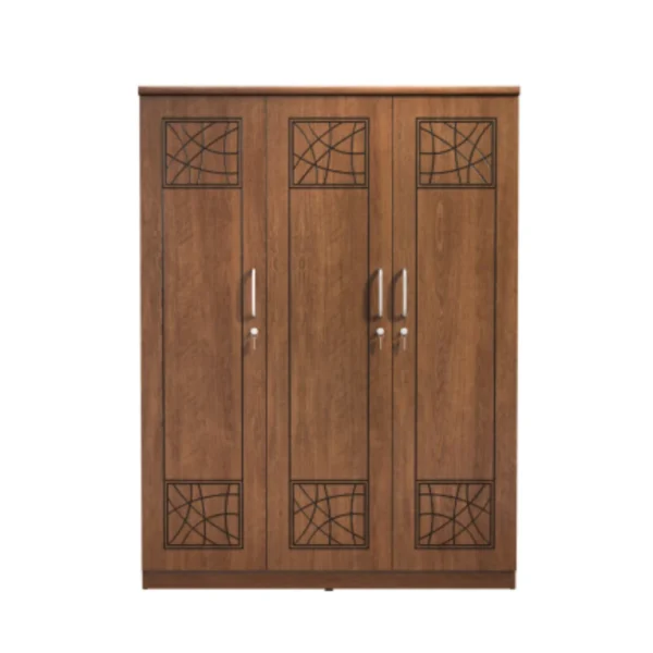 Regal CHEVRON CUPBOARD