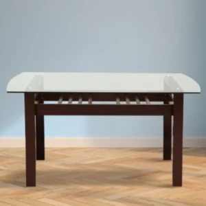 Regal STELLA WOODEN DINING TABLE
