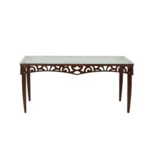 Regal MADONNA WOODEN DINING TABLE