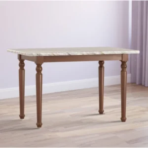 Regal EDESSA WOODEN DINING TABLE
