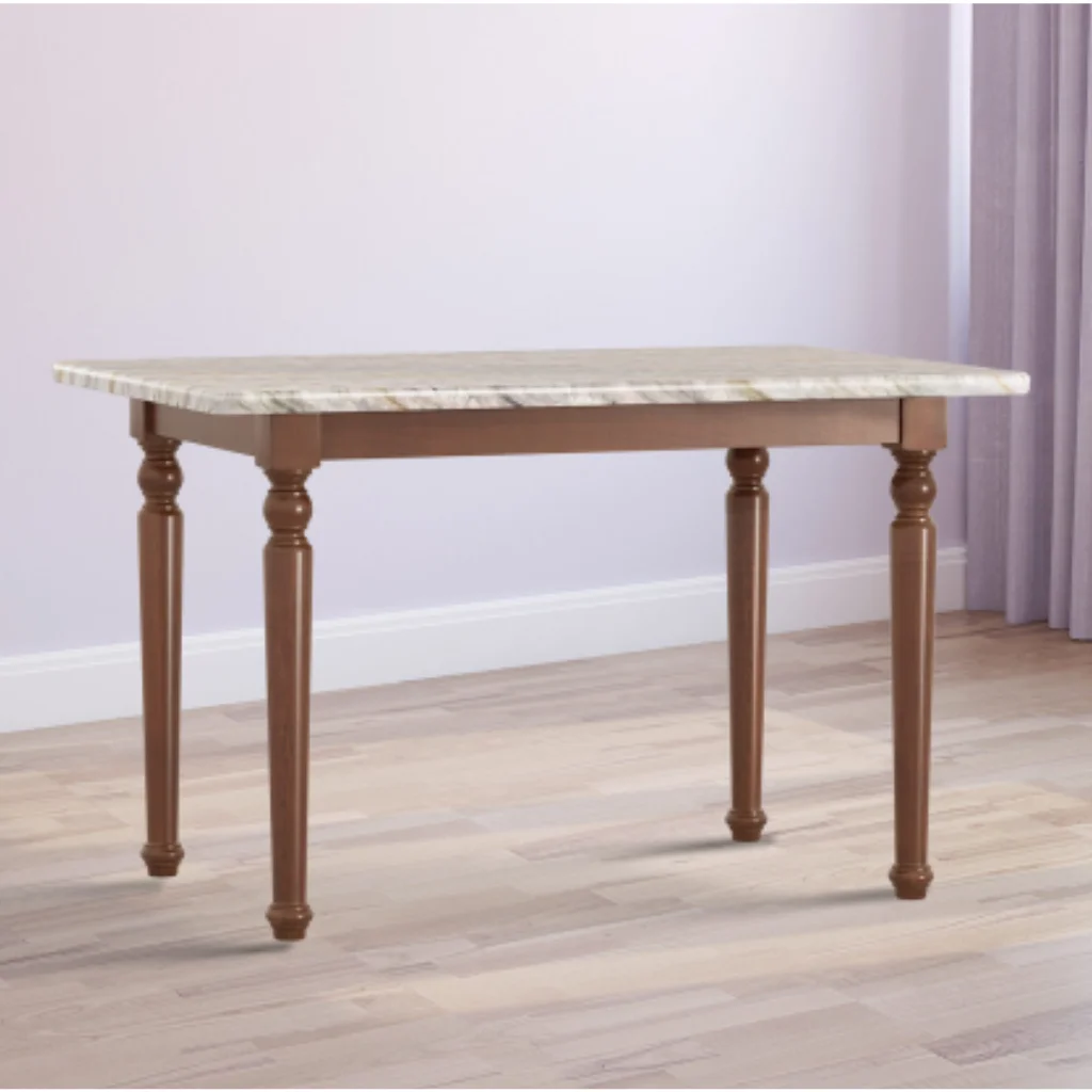 Regal EDESSA WOODEN DINING TABLE Regal EDESSA WOODEN DINING TABLE