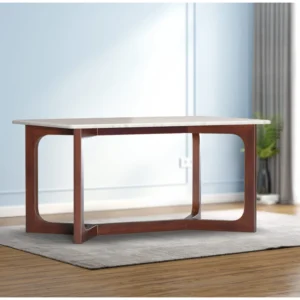 Regal VENICE WOODEN DINING TABLE