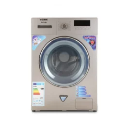 FRONT LOADING WASHING MACHINE