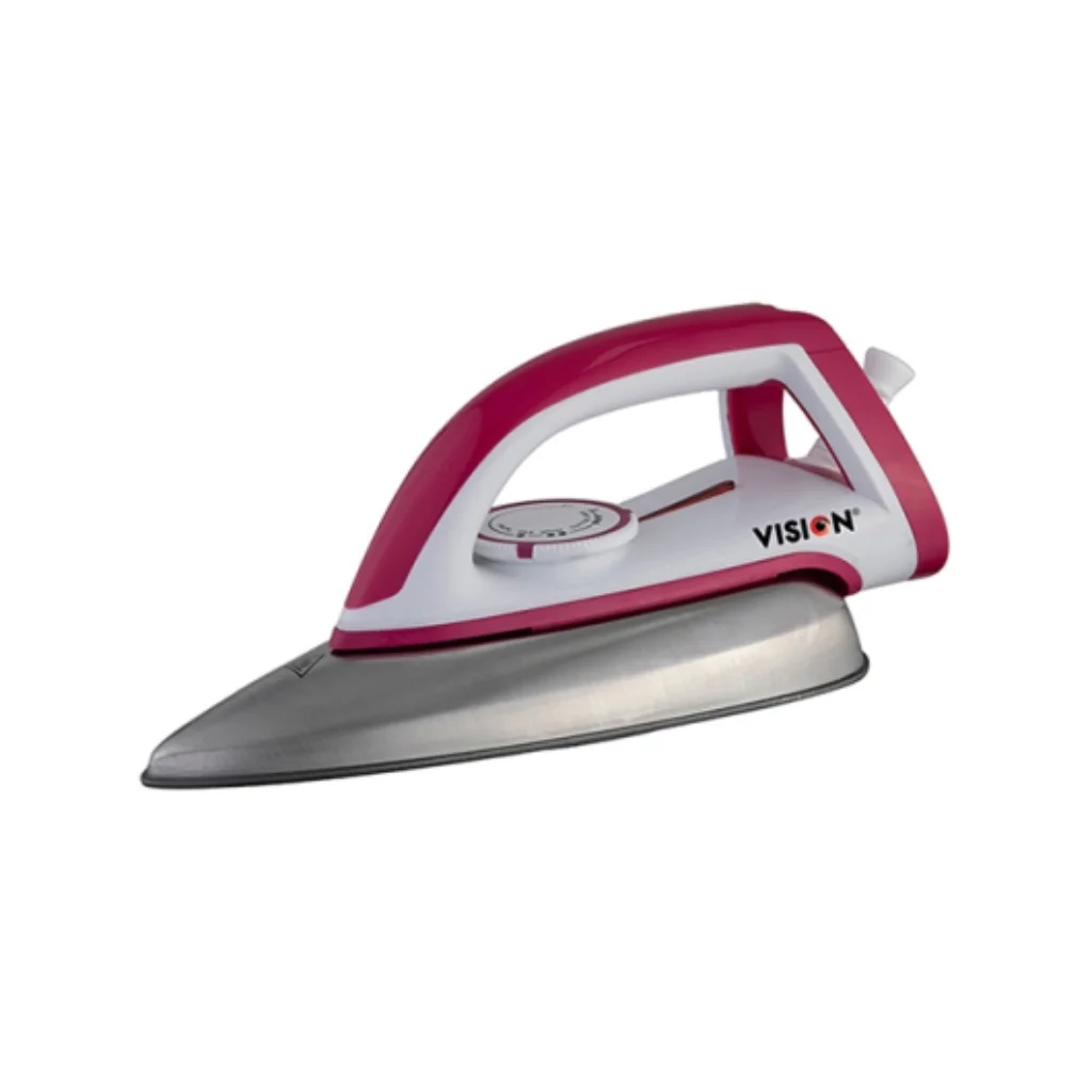 VISION ELECTRIC IRON VISION ELECTRIC IRON