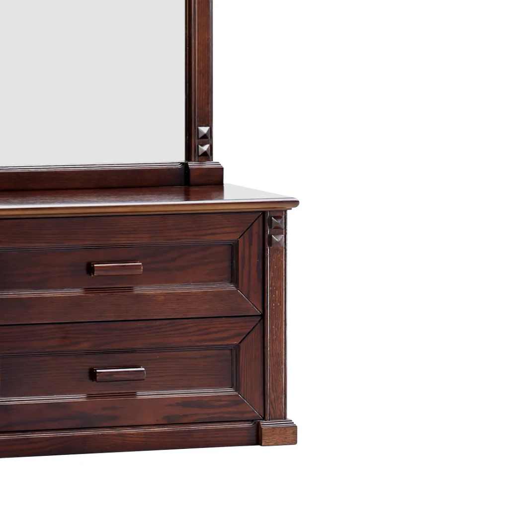 Regal ELIZABETH WOODEN DRESSING TABLE Dressing Table