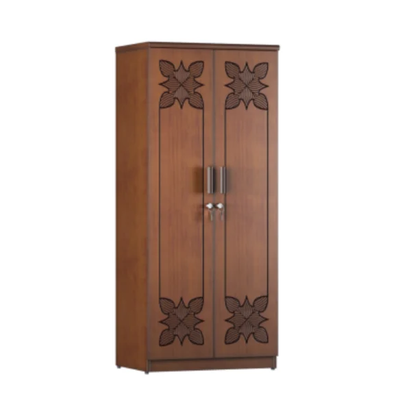 WOODEN ALMIRAH/CUPBOARD