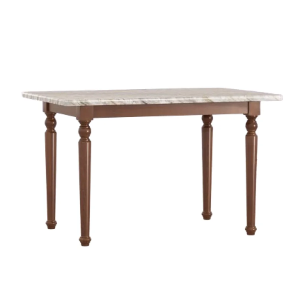 Regal EDESSA WOODEN DINING TABLE Regal EDESSA WOODEN DINING TABLE
