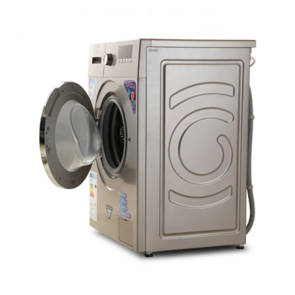 VISION FRONT LOADING WASHING MACHINE 9KG VISION FRONT LOADING WASHING MACHINE