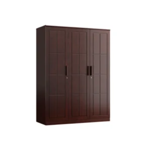 ELDORA WOODEN CUPBOARD