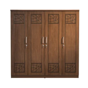 Regal CHEVRON CUPBOARD