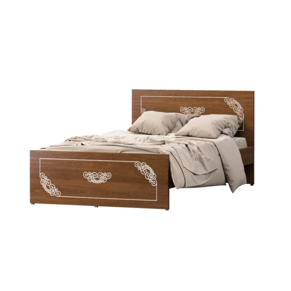 CHARLY BED