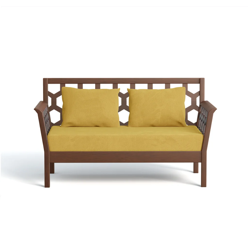 DOUBLE SOFA- NOOR (1) DOUBLE SOFA NOOR 1