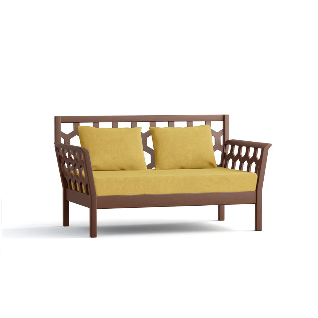 DOUBLE SOFA- NOOR (2) DOUBLE SOFA NOOR 2