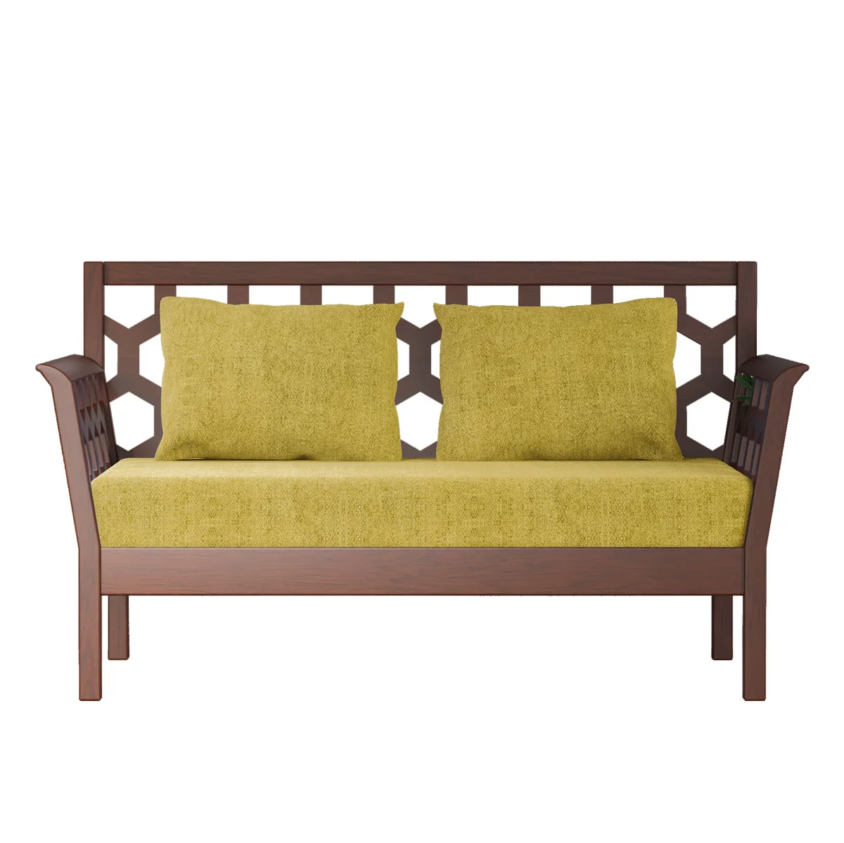 DOUBLE SOFA- NOOR (3) DOUBLE SOFA NOOR 3