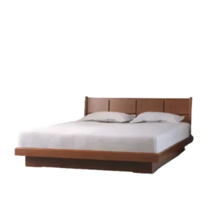 LEGACY WOODEN KING BED