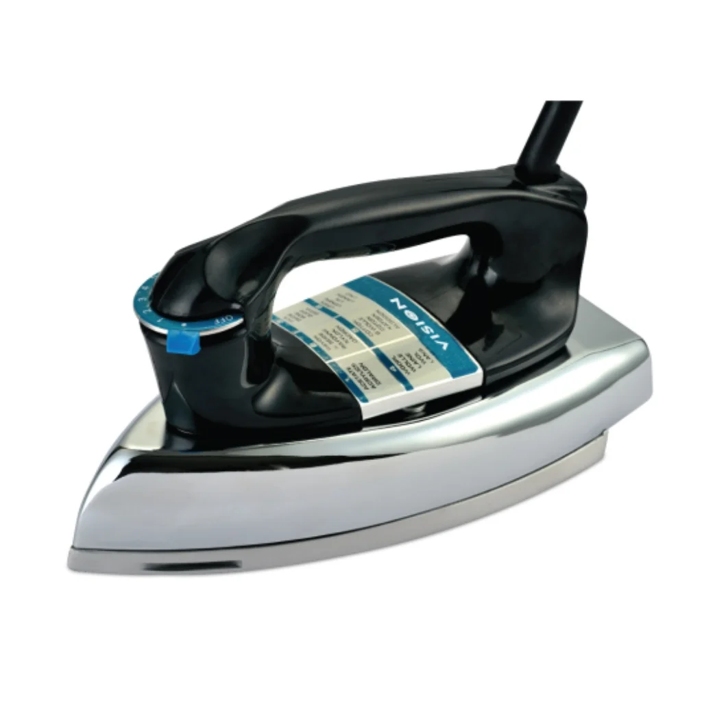 Vision Electric Iron VIS-DEI-013(Heavy) Vision Electric Iron