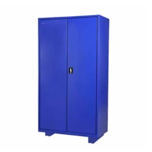 Regal METAL HOUSEHOLD ALMIRAH BLUE