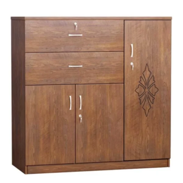 LAMINATED BOARD SIZZLING WARDROBE