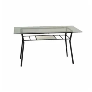 Regal CRYSTAL METAL DINING TABLE