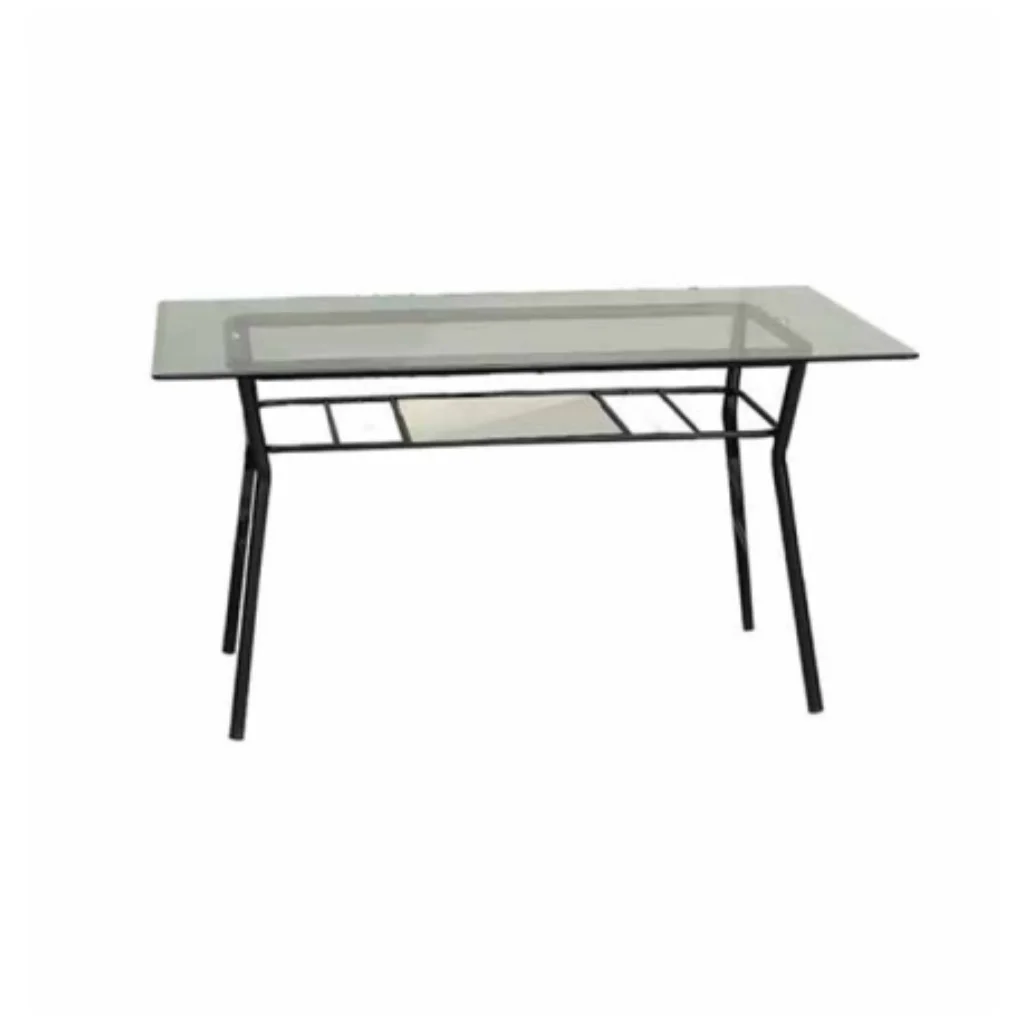 Regal CRYSTAL METAL DINING TABLE Regal CRYSTAL METAL DINING TABLE