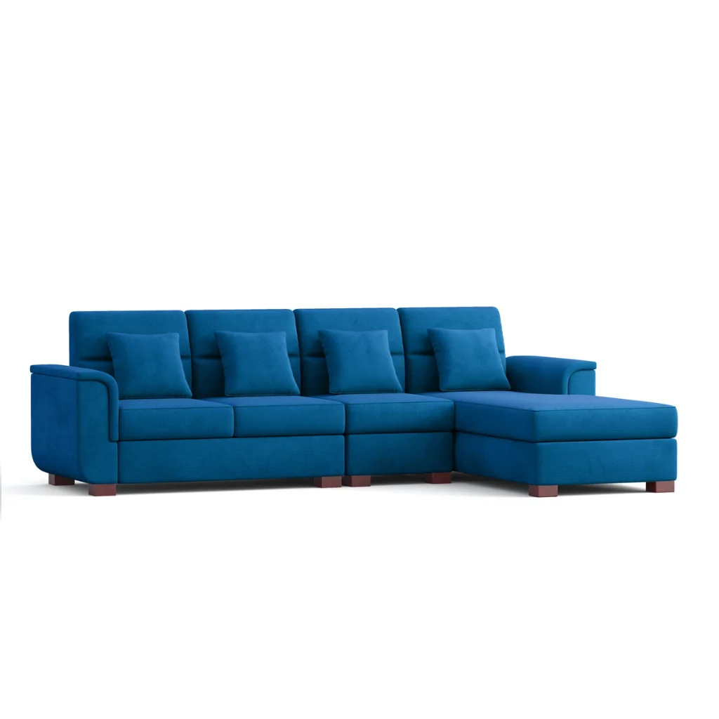 Regal L SHAPE SOFA PARIS