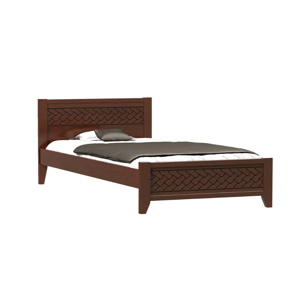 Regal OLIVIA WOODEN BED OLIVIA WOODEN BED