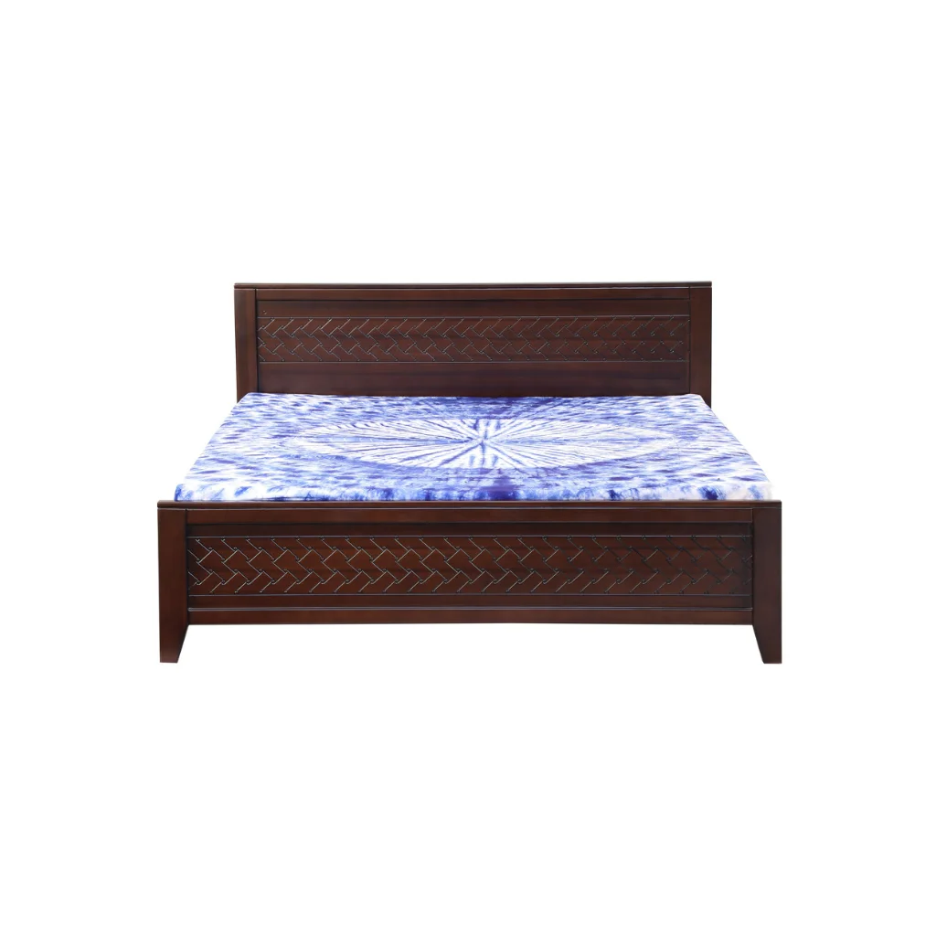 Regal OLIVIA WOODEN BED OLIVIA WOODEN BED