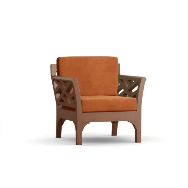 SINGLE SOFA FLORIDA 1