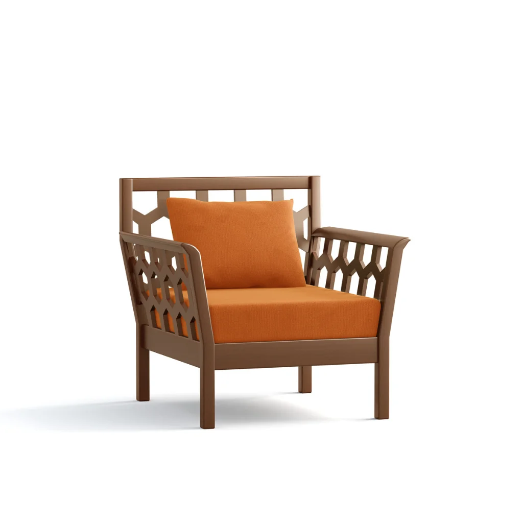 SINGLE SOFA- NOOR (1) SINGLE SOFA NOOR 1 1