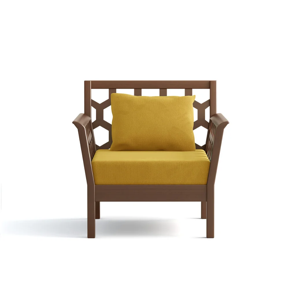 SINGLE SOFA- NOOR (2) SINGLE SOFA NOOR 2