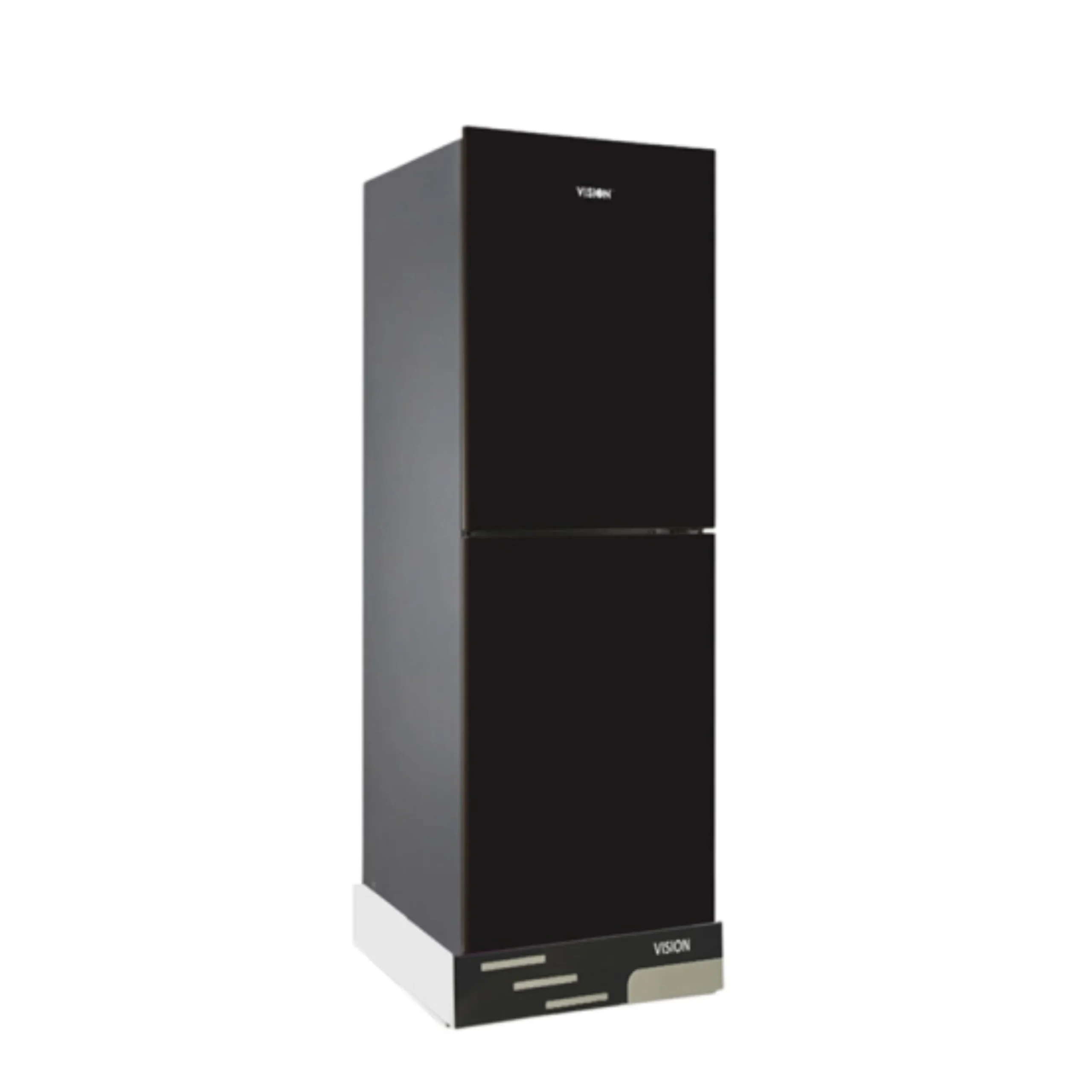 VISION GLASS DOOR REFRIGERATOR 238 LTR VISION GLASS DOOR