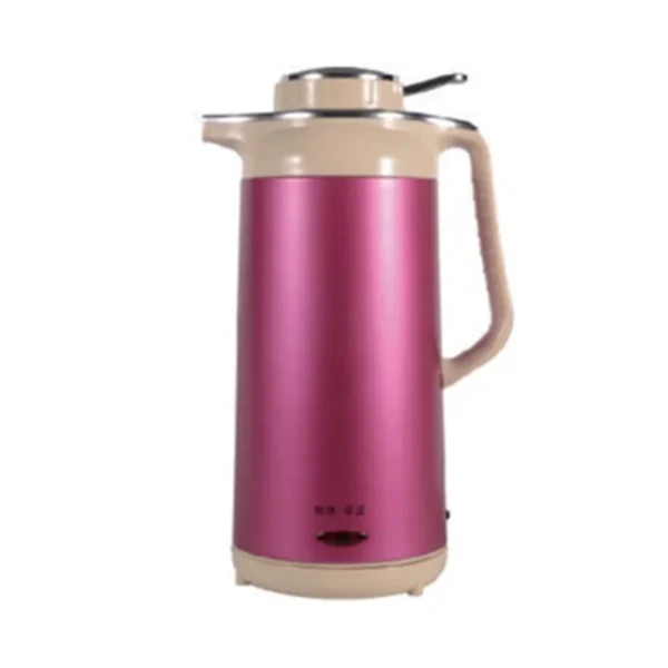 ELECTRIC KETTLE