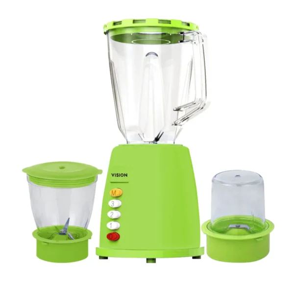 BLENDER