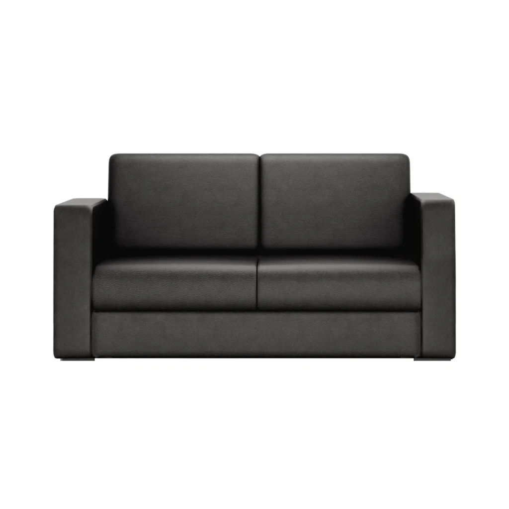 Regal WOODEN VISITOR SOFA