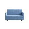 WOODEN SOFA EVAN