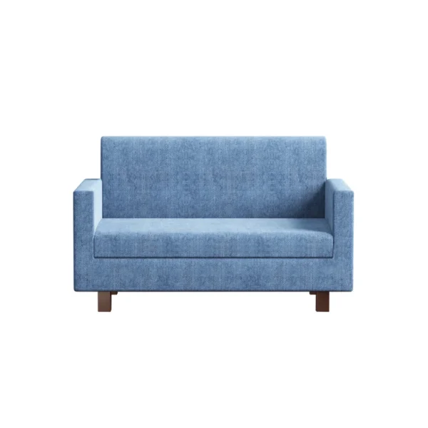 WOODEN SOFA EVAN