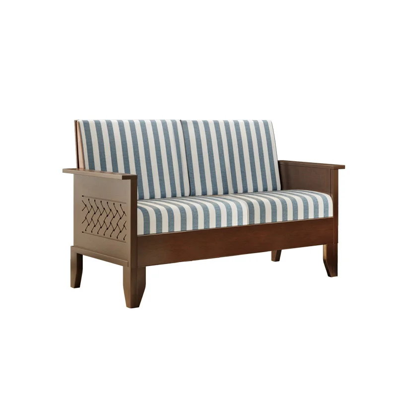 Regal WOODEN SOFA