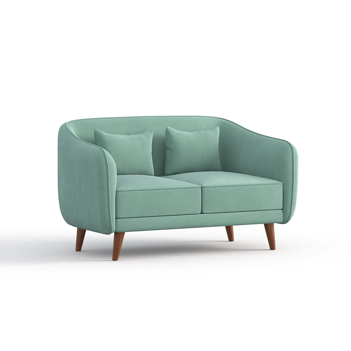 WOODEN SOFA-BABYLON (3) WOODEN SOFA BABYLON 3