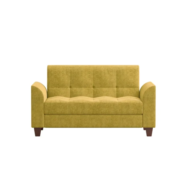 WOODEN SOFA KOMOL 1
