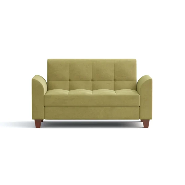 WOODEN SOFA KOMOL 12