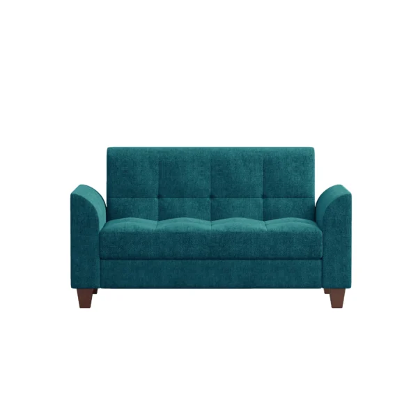 WOODEN SOFA KOMOL 4